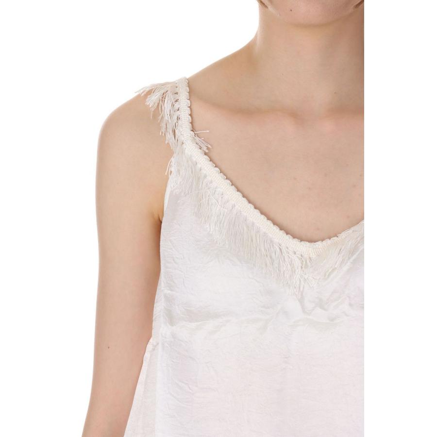 THE NEWHOUSE 【SALE / 80%OFF】HABOOB CAMISOLE (TNH18100-21) The  