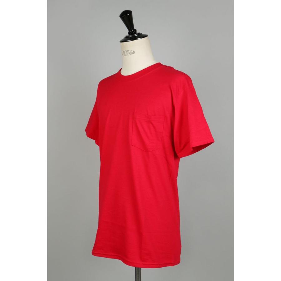 【P5倍 / SALE】Mark Gonzales SK8 Pocket Tee (JM18AW046) Jackson Matisse -Men-(ジャクソン・マティス)【正規取扱店】 | JACKSON MATISSE | 01