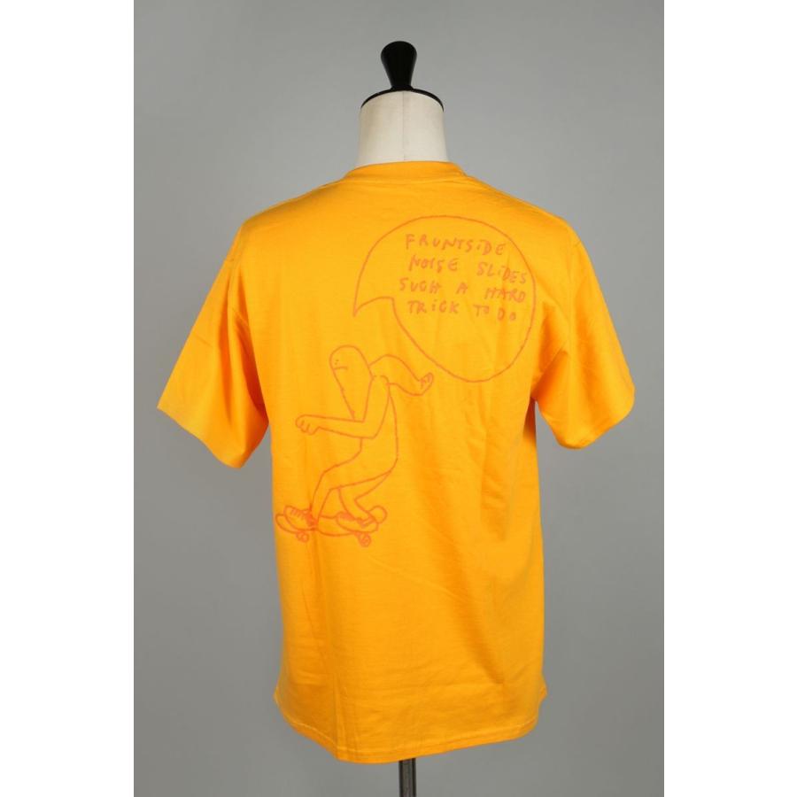【P5倍 / SALE】Mark Gonzales SK8 Pocket Tee (JM18AW046) Jackson Matisse -Men-(ジャクソン・マティス)【正規取扱店】 | JACKSON MATISSE | 03