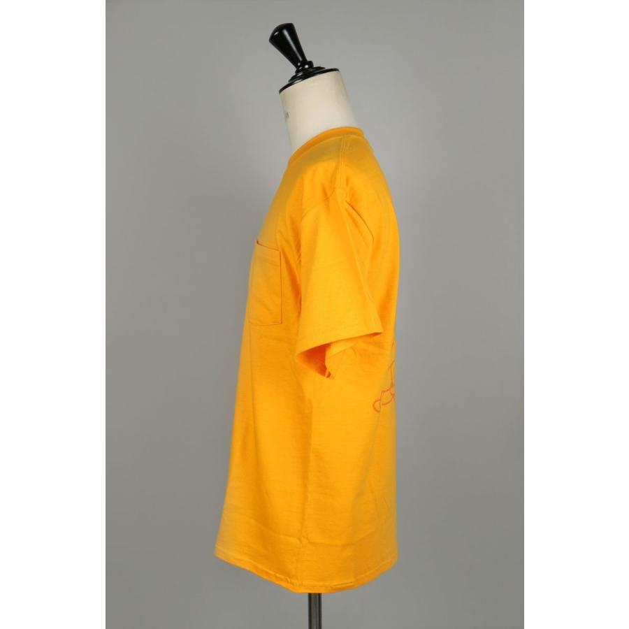 【P5倍 / SALE】Mark Gonzales SK8 Pocket Tee (JM18AW046) Jackson Matisse -Men-(ジャクソン・マティス)【正規取扱店】 | JACKSON MATISSE | 05