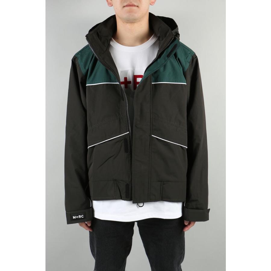 Ski Jacket Green M Rc Noir マルシェ ノア Deepinsideinc Com Store 通販 Yahoo ショッピング