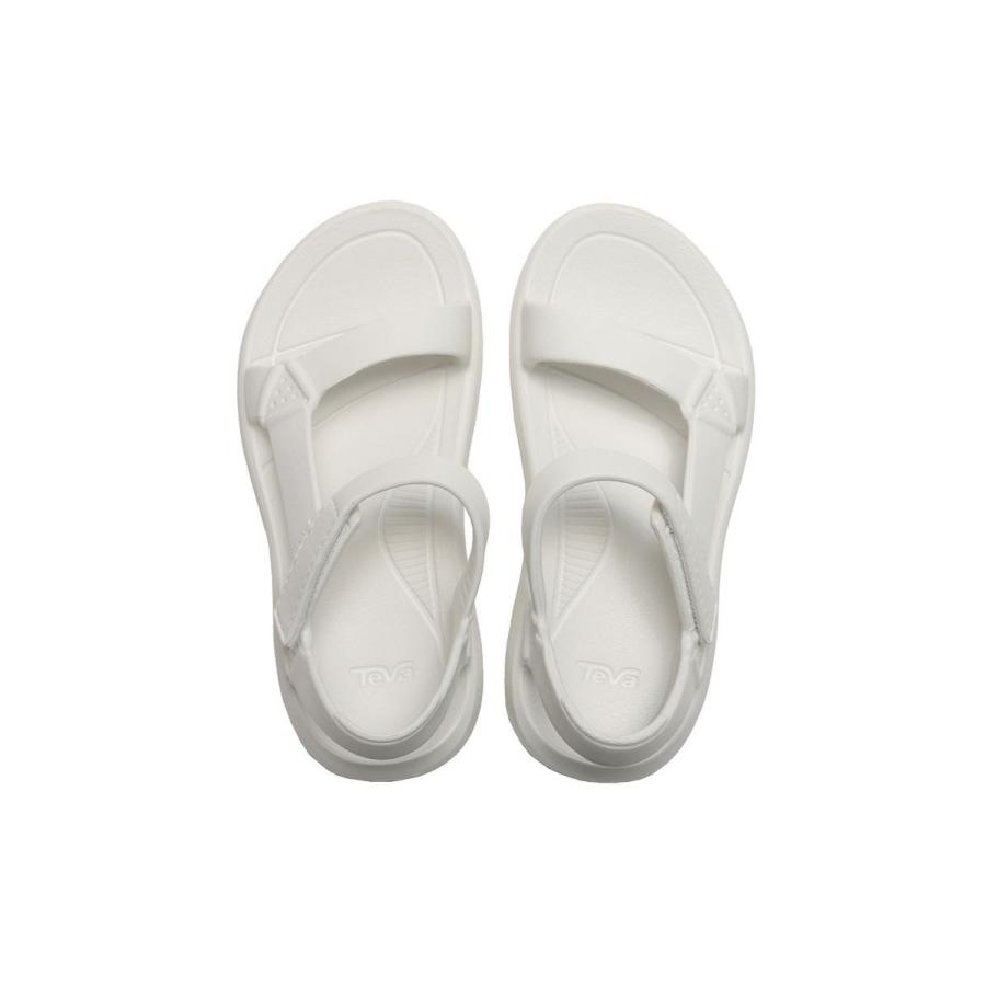 【SALE】Hurricane Drift-WHITE-(1102390) Teva -Women-(テバ) | Teva | 03