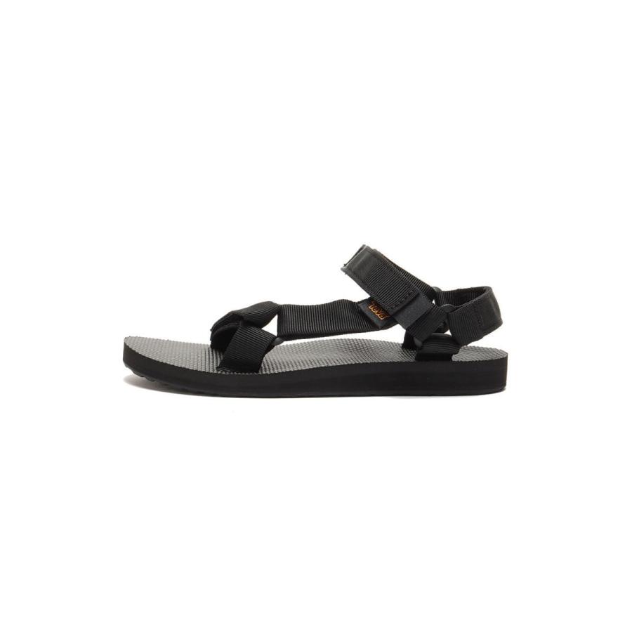 【SALE】Original Universal-BLACK-(1003987) Teva -Women-(テバ) | Teva