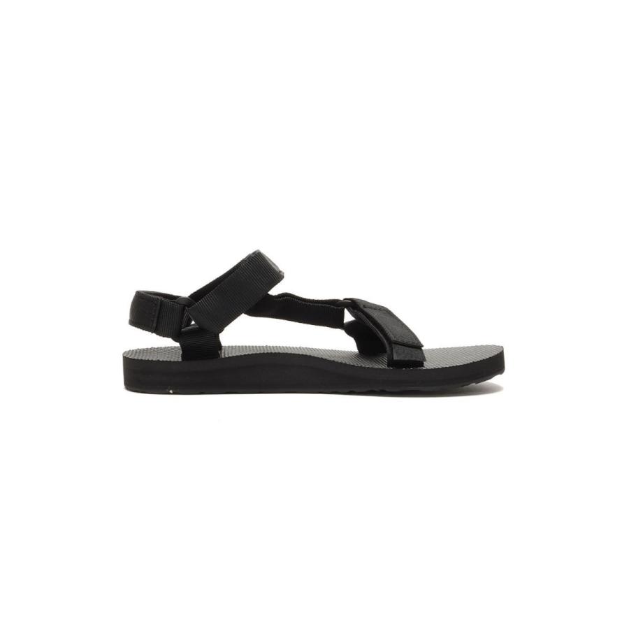 【SALE】Original Universal-BLACK-(1003987) Teva -Women-(テバ) | Teva | 01