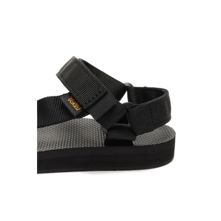 【SALE】Original Universal-BLACK-(1003987) Teva -Women-(テバ) | Teva | 06