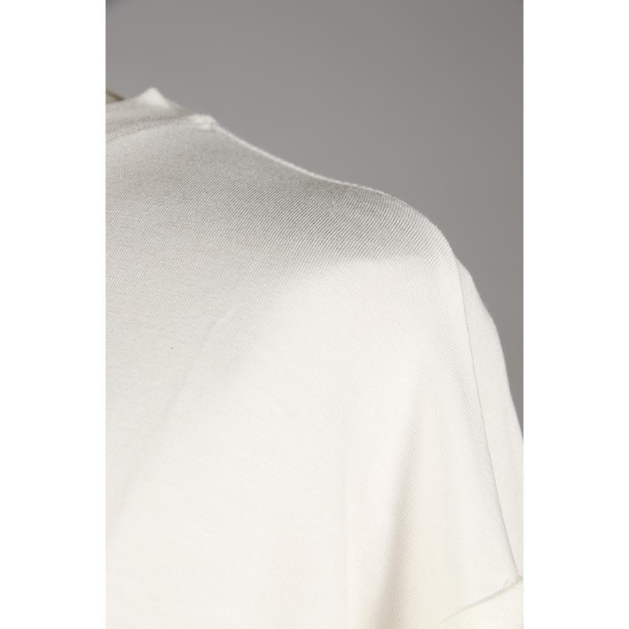 【P5倍 / SALE】T-SHIRT -WHITE (CW-PS313) Champion -Women-(チャンピオン) | Champion | 05