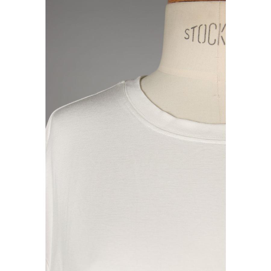 【P5倍 / SALE】T-SHIRT -WHITE (CW-PS313) Champion -Women-(チャンピオン) | Champion | 06