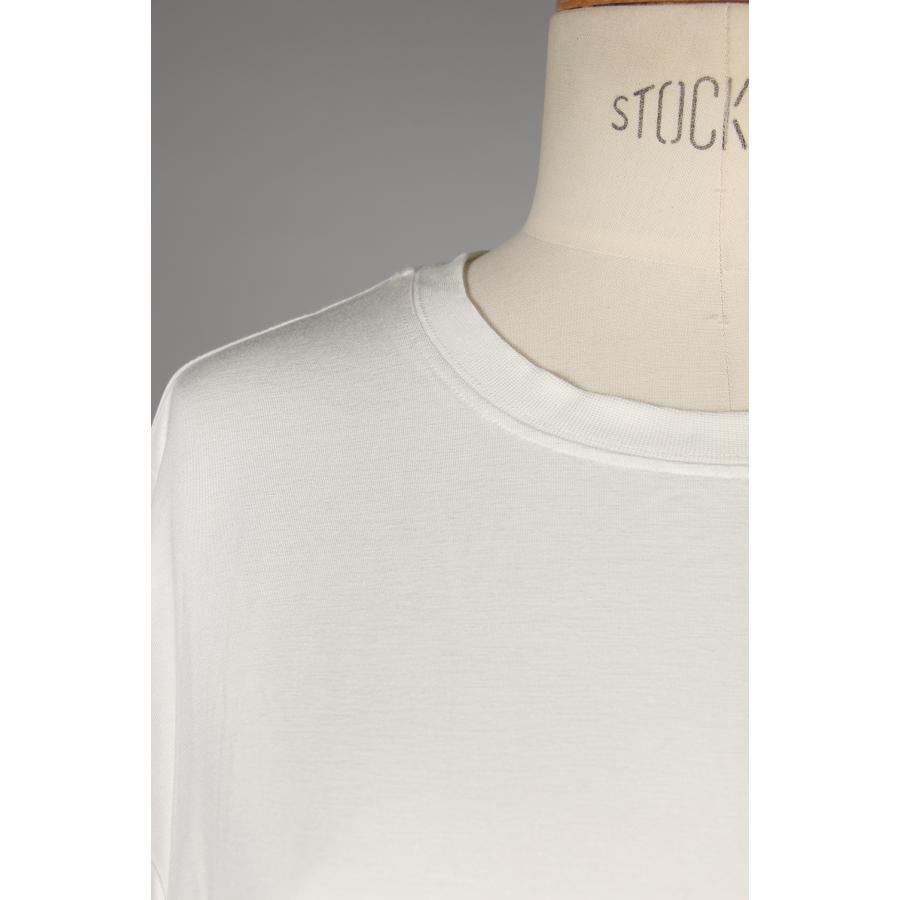 【P5倍 / SALE】T-SHIRT -WHITE (CW-PS313) Champion -Women-(チャンピオン) | Champion | 06