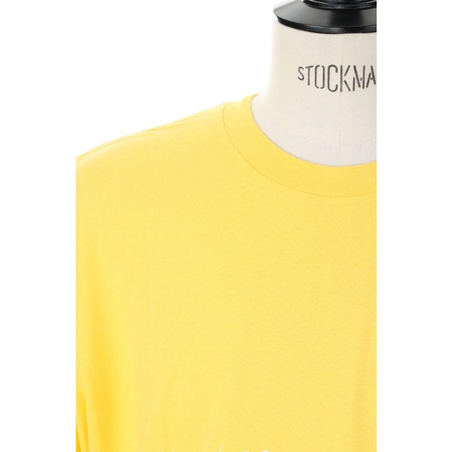 【P5倍 / SALE】Transformation T- Shirt/YELLOW(GO-S19-0000-009) Geo(ジオ) |  | 03