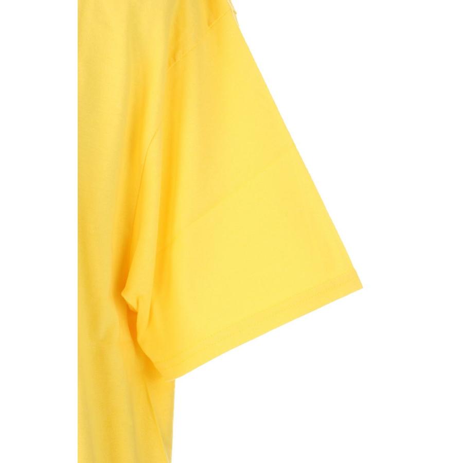 【P5倍 / SALE】Transformation T- Shirt/YELLOW(GO-S19-0000-009) Geo(ジオ) |  | 04