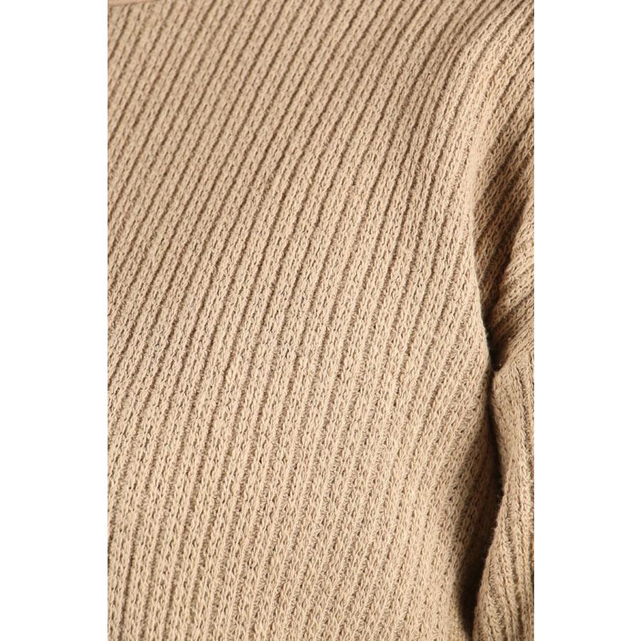 【SALE】トゥデイフル レディース Thermal Maxi OP  ベージュ【正規取扱店】 | TODAYFUL | 05