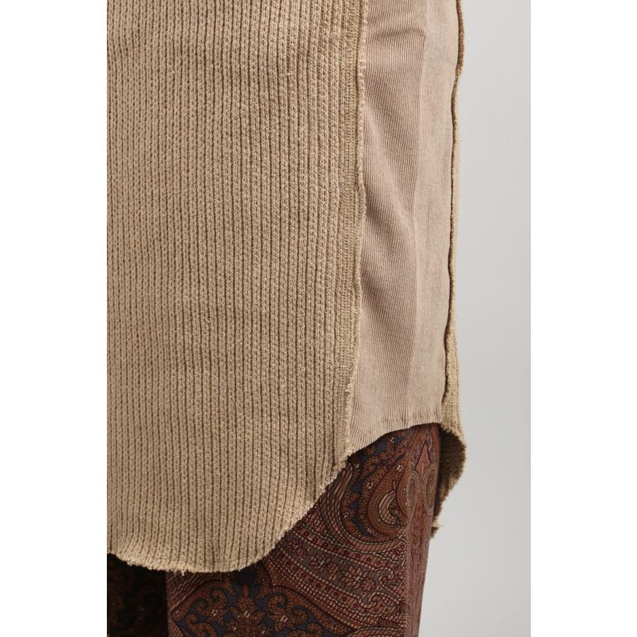 【SALE】トゥデイフル レディース Thermal Maxi OP  ベージュ【正規取扱店】 | TODAYFUL | 07