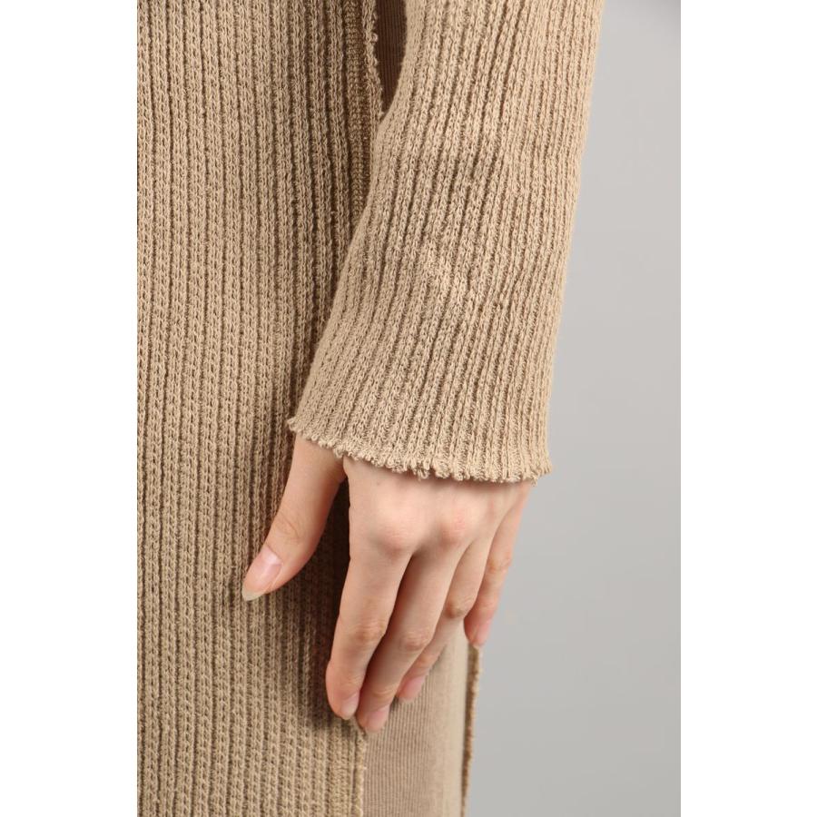 【SALE】トゥデイフル レディース Thermal Maxi OP  ベージュ【正規取扱店】 | TODAYFUL | 08