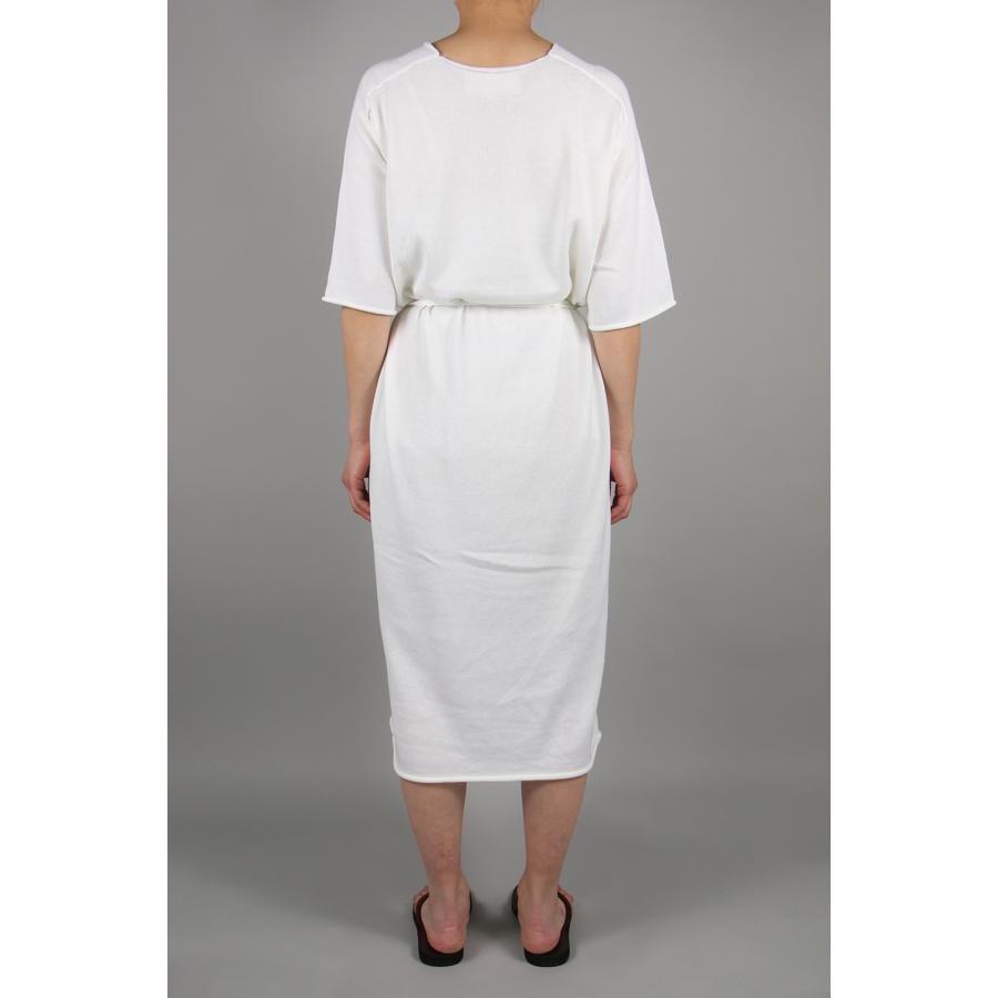 【SALE】TODAYFUL トゥデイフル  Knit Rough Dress ホワイト【正規取扱店】 | TODAYFUL | 04
