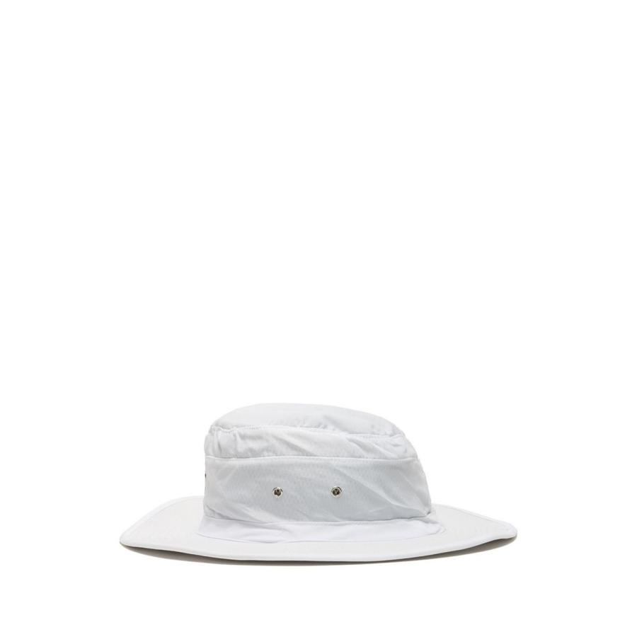 【P5倍 / SALE】PT FISHING HAT -WHITE- (PT-19A-022HT) Purple Things -Men-(パープルシングス) |  | 02