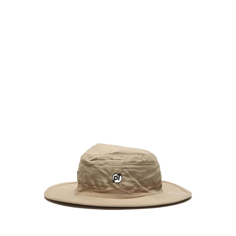 【P5倍 / SALE】PT FISHING HAT -BEIGE- (PT-19A-022HT) Purple Things -Men-(パープルシングス) |  | 01