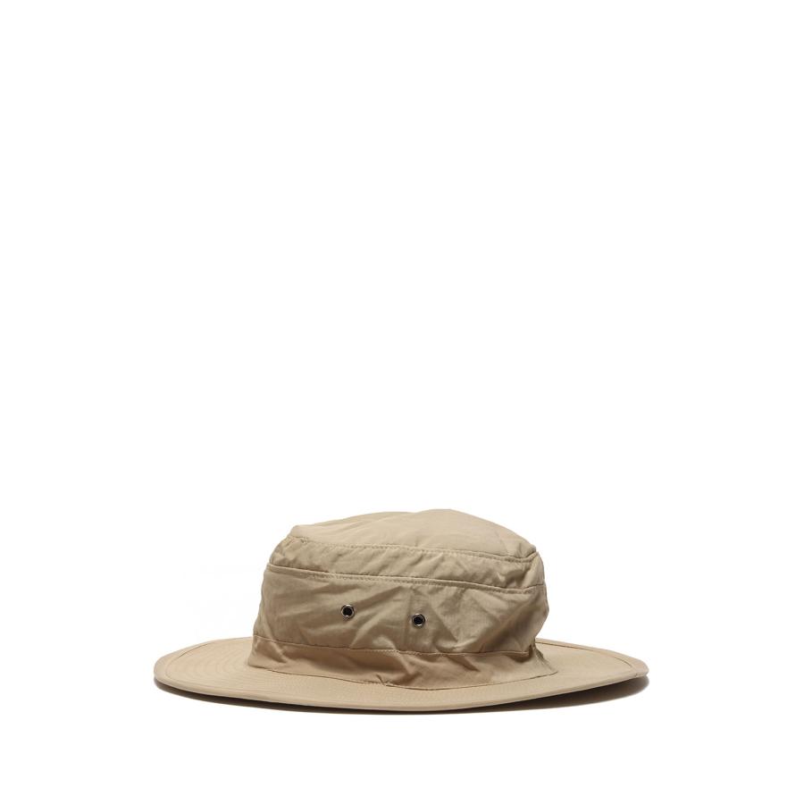 【P5倍 / SALE】PT FISHING HAT -BEIGE- (PT-19A-022HT) Purple Things -Men-(パープルシングス) |  | 02