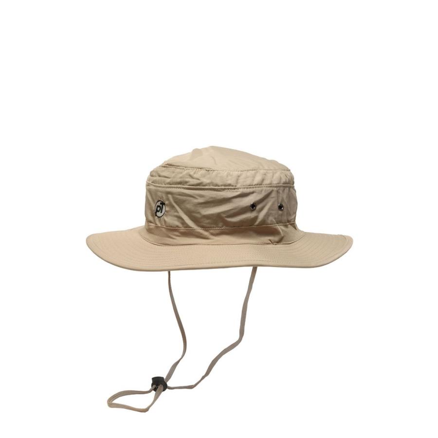 【P5倍 / SALE】PT FISHING HAT -BEIGE- (PT-19A-022HT) Purple Things -Men-(パープルシングス) |  | 03