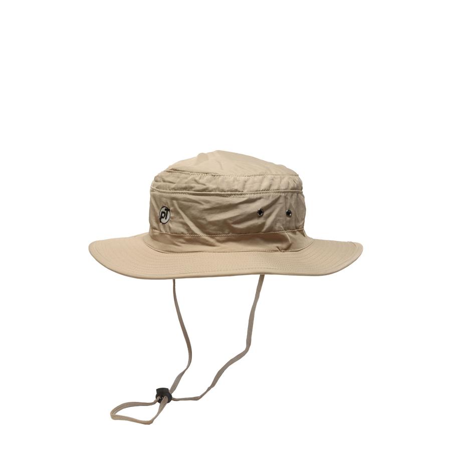 【P5倍 / SALE】PT FISHING HAT -BEIGE- (PT-19A-022HT) Purple Things -Men-(パープルシングス) |  | 03
