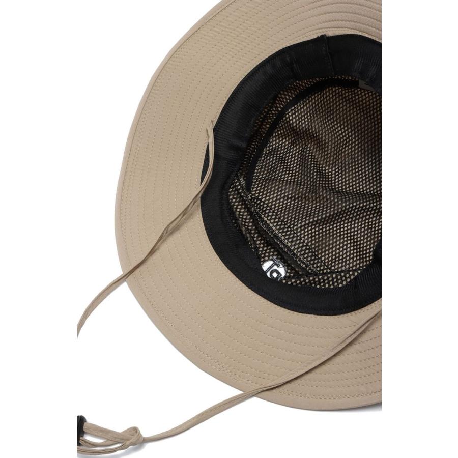 【P5倍 / SALE】PT FISHING HAT -BEIGE- (PT-19A-022HT) Purple Things -Men-(パープルシングス) |  | 05