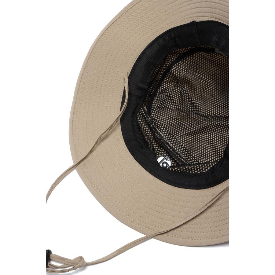 【P5倍 / SALE】PT FISHING HAT -BEIGE- (PT-19A-022HT) Purple Things -Men-(パープルシングス) |  | 05