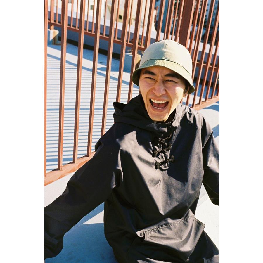 【P5倍 / SALE】PT FISHING HAT -BEIGE- (PT-19A-022HT) Purple Things -Men-(パープルシングス) |  | 06