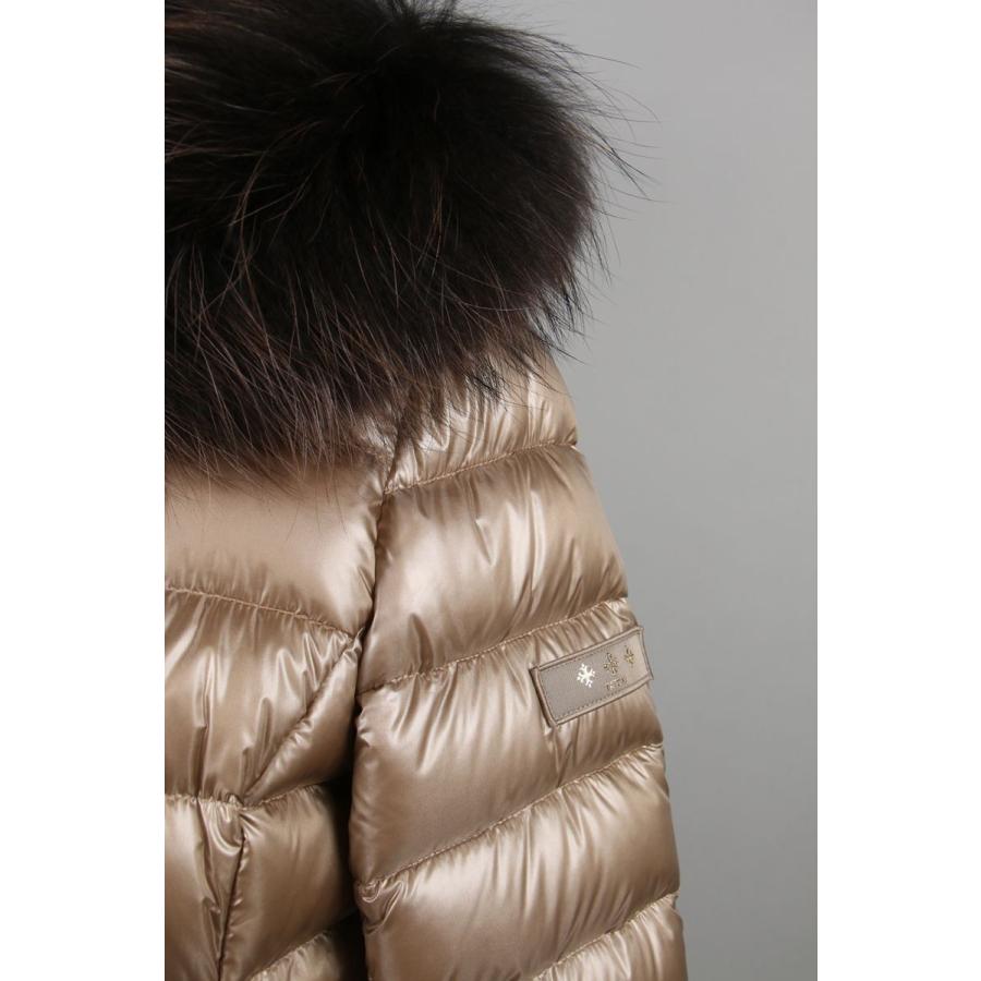 タトラス レディース ISERA ベージュ | TATRAS | 03