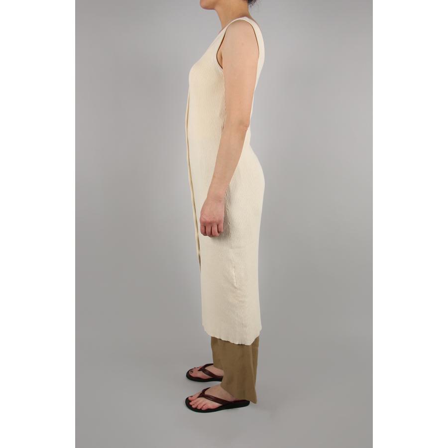 【SALE】TODAYFUL トゥデイフル  2WAY KNIT DRESS エクリュー【正規取扱店】 | TODAYFUL | 03
