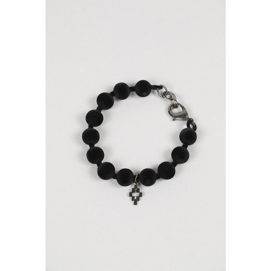 無料長期保証 40 Off Circles Velvet Bracelet Black Cmoa005f19c Marcelo Burlon マルセロ ブロン 新品本物 Oldweb15 Freelancefordreams Com