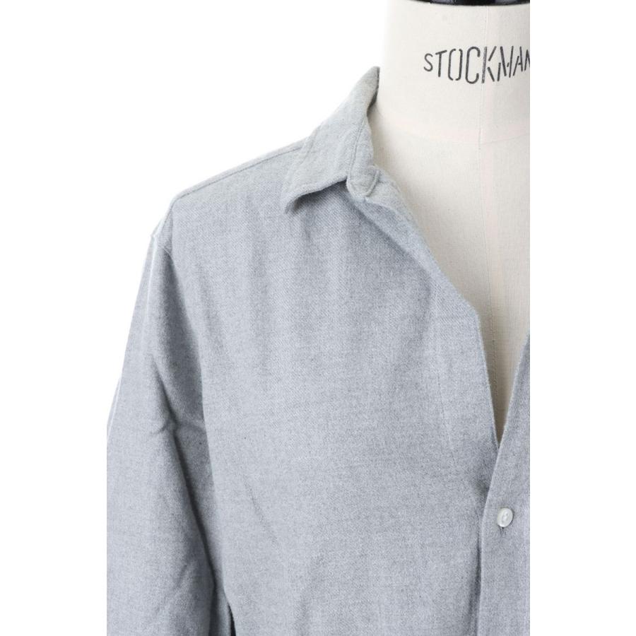 EILEEN ITALIAN COTTON FLANNEL LIMITED EDITION HGF -BLUE (3010700255) Frank & Eileen -Women- |  | 03