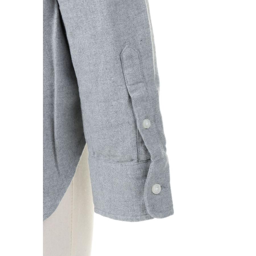 EILEEN ITALIAN COTTON FLANNEL LIMITED EDITION HGF -BLUE (3010700255) Frank & Eileen -Women- |  | 04