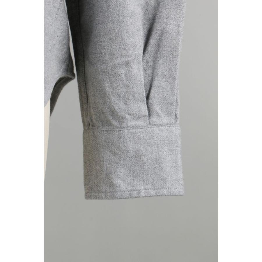 EILEEN ITALIAN COTTON FLANNEL LIMITED EDITION HGF -BLUE (3010700255) Frank & Eileen -Women- |  | 06