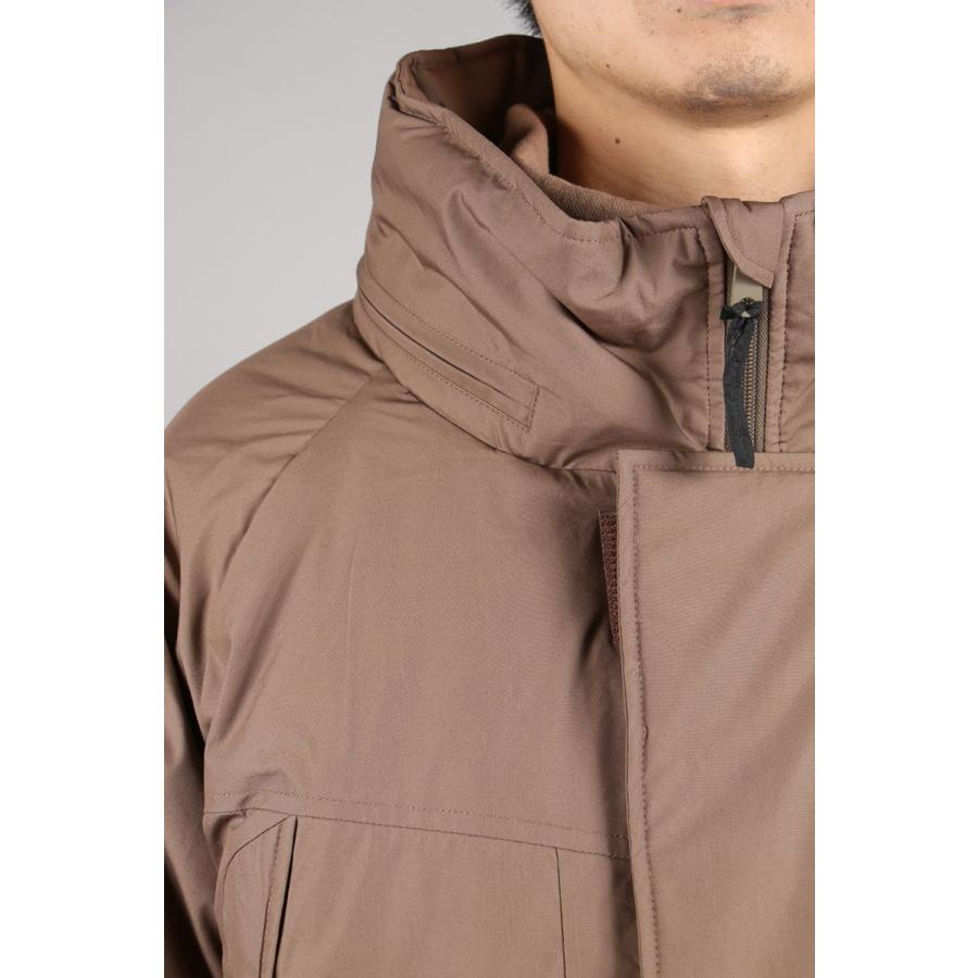 ワイルドシングス メンズ モンスターパーカ Monster Parka トープ 正規取扱店 Deepinsideinc Com Store 通販 Yahoo ショッピング