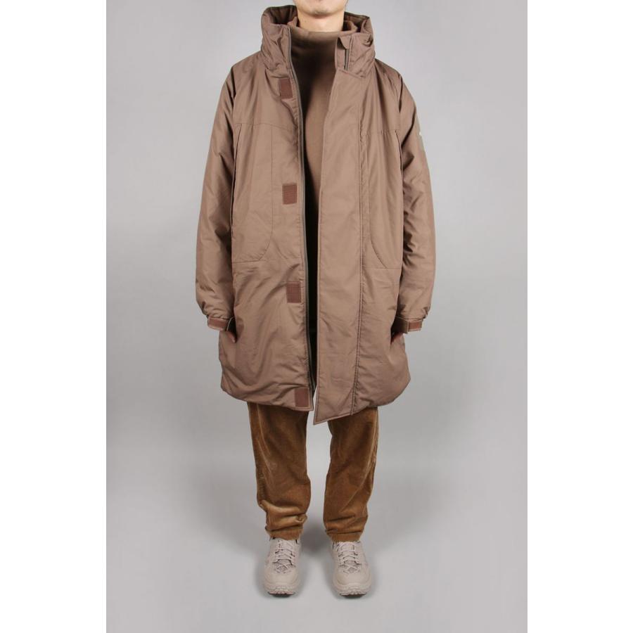 ワイルドシングス メンズ モンスターパーカ Monster Parka トープ 正規取扱店 Deepinsideinc Com Store 通販 Yahoo ショッピング