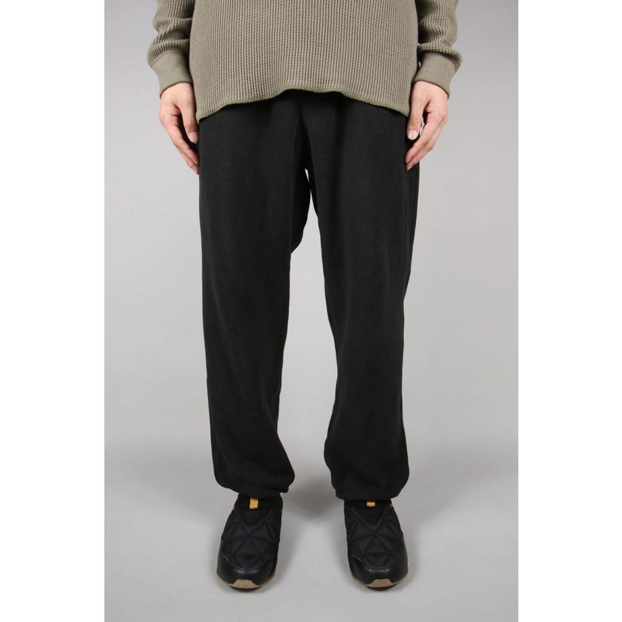 【P5倍 / SALE】ワイルドシングス メンズ フリースマジックトラック FLEECE MAGIC TRACK ブラック【正規取扱店】 | 