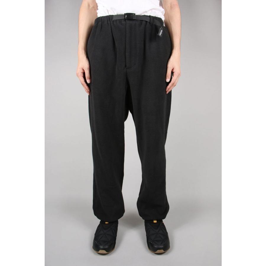 【P5倍 / SALE】ワイルドシングス メンズ フリースマジックトラック FLEECE MAGIC TRACK ブラック【正規取扱店】 |  | 01