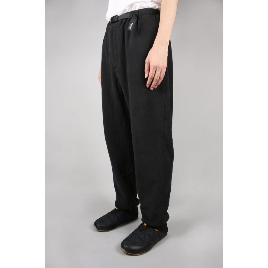 【P5倍 / SALE】ワイルドシングス メンズ フリースマジックトラック FLEECE MAGIC TRACK ブラック【正規取扱店】 |  | 02