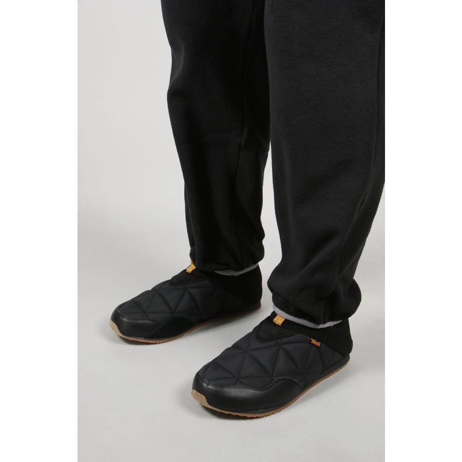 【P5倍 / SALE】ワイルドシングス メンズ フリースマジックトラック FLEECE MAGIC TRACK ブラック【正規取扱店】 |  | 05