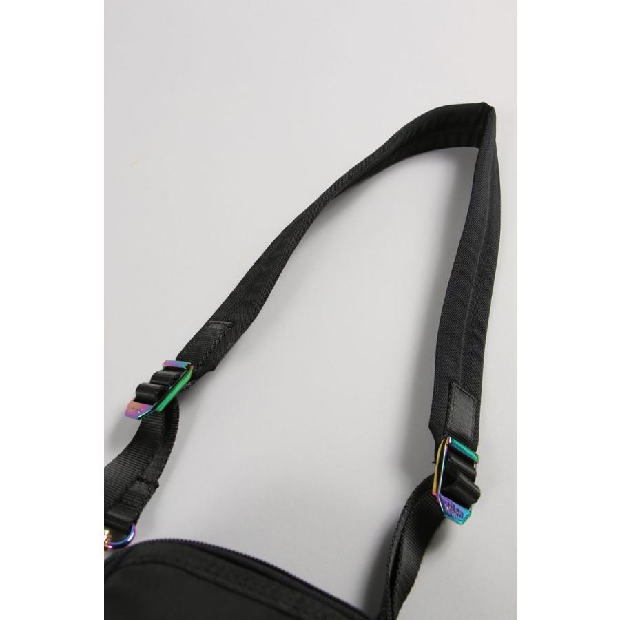 SALE / 90%OFF】【Exclusive】RAINBOW TRAP BAG M+RC NOIR SALE / 90%OFF】【Exclusive】RAINBOW TRAP BAG M+RC NOIR