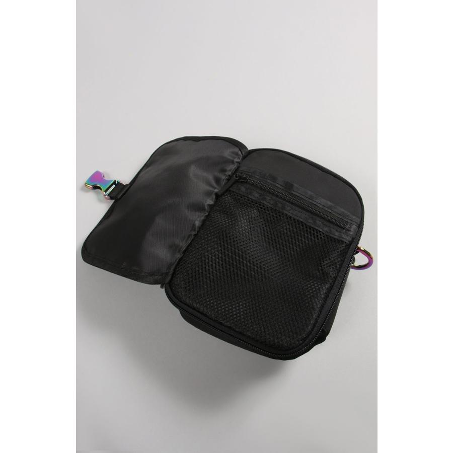 SALE / 90%OFF】【Exclusive】RAINBOW TRAP BAG M+RC NOIR SALE / 90%OFF】【Exclusive】RAINBOW TRAP BAG M+RC NOIR