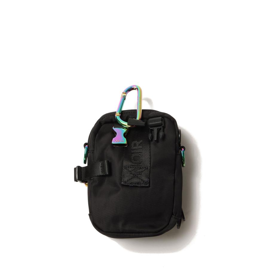 SALE / 90%OFF】【Exclusive】RAINBOW TRAP BAG M+RC NOIR(マルシェ 