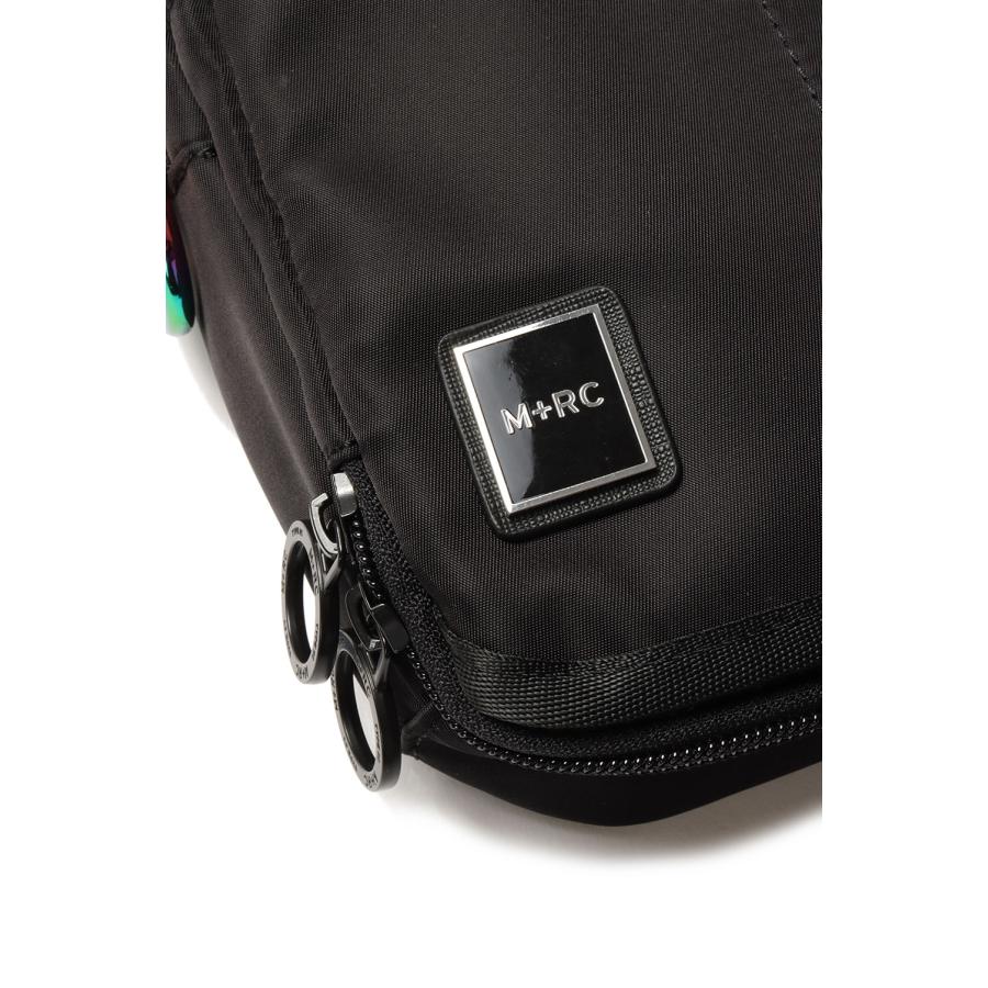SALE / 90%OFF】【Exclusive】RAINBOW TRAP BAG M+RC NOIR SALE / 90%OFF】【Exclusive】RAINBOW TRAP BAG M+RC NOIR