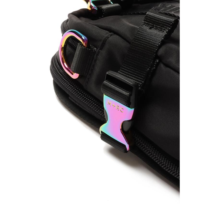 M+RC NOIR マルシェノア RAINBOW TRAP BAG ショルダー