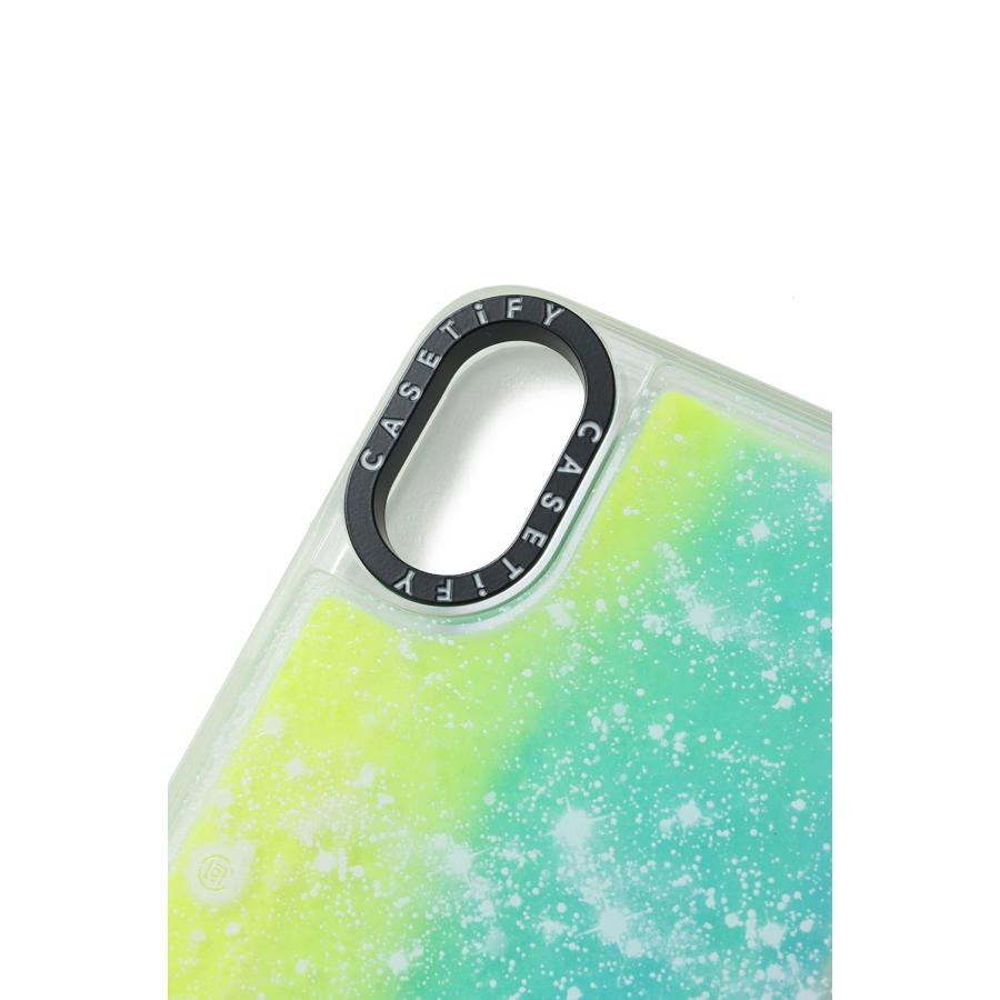 【P5倍 / SALE】NEON IPHONE CASE X&XS / YELLOW（CL-A19-0000-108） Clot(クロット) |  | 02