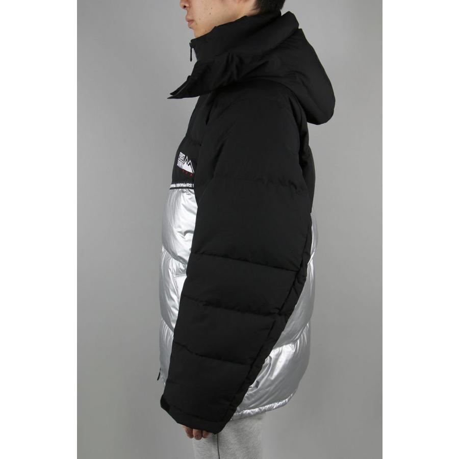 16時までのご注文で最短翌日発送】ファーストダウン メンズ MAURI Rip With 