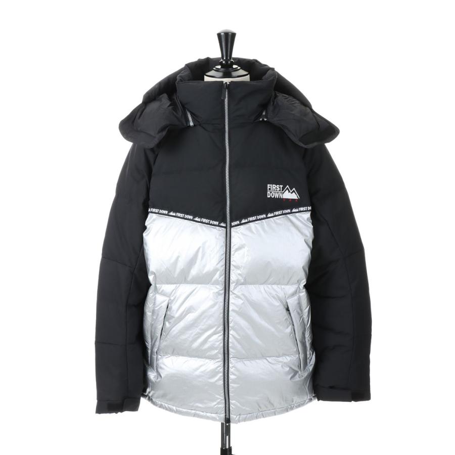 16時までのご注文で最短翌日発送】ファーストダウン メンズ MAURI Rip With 