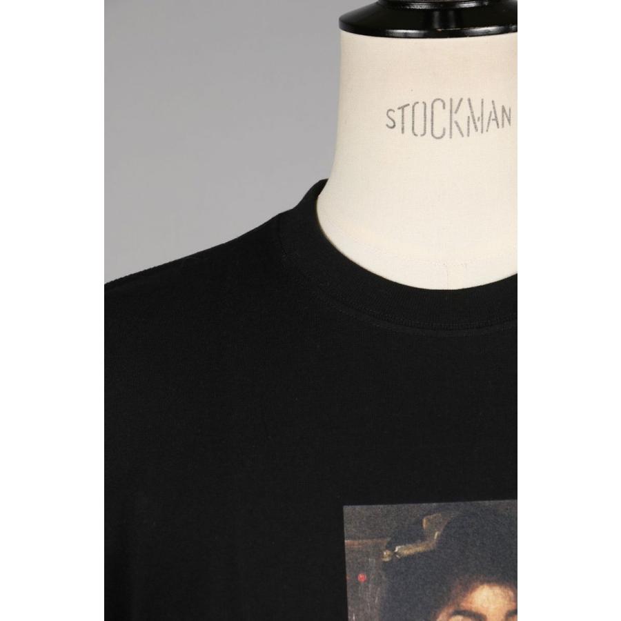 【P5倍 / SALE】Geisha TEE-BLACK(VWC016) Vanquish(ヴァンキッシュ) |  | 03