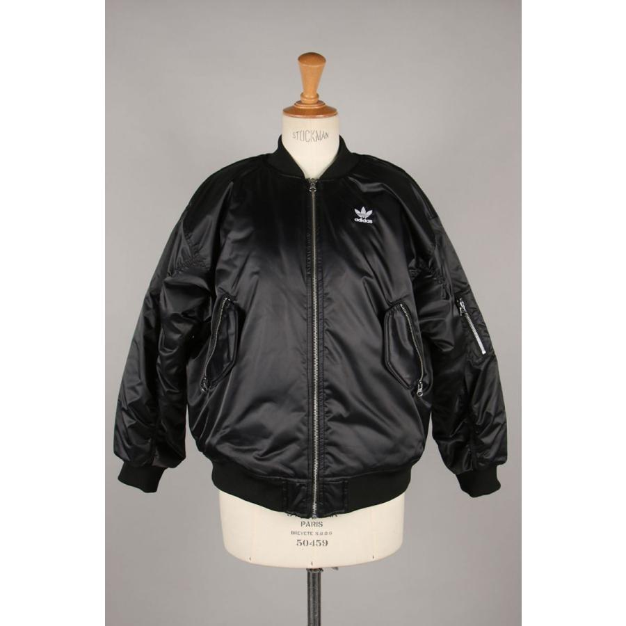 adidas flight jacket