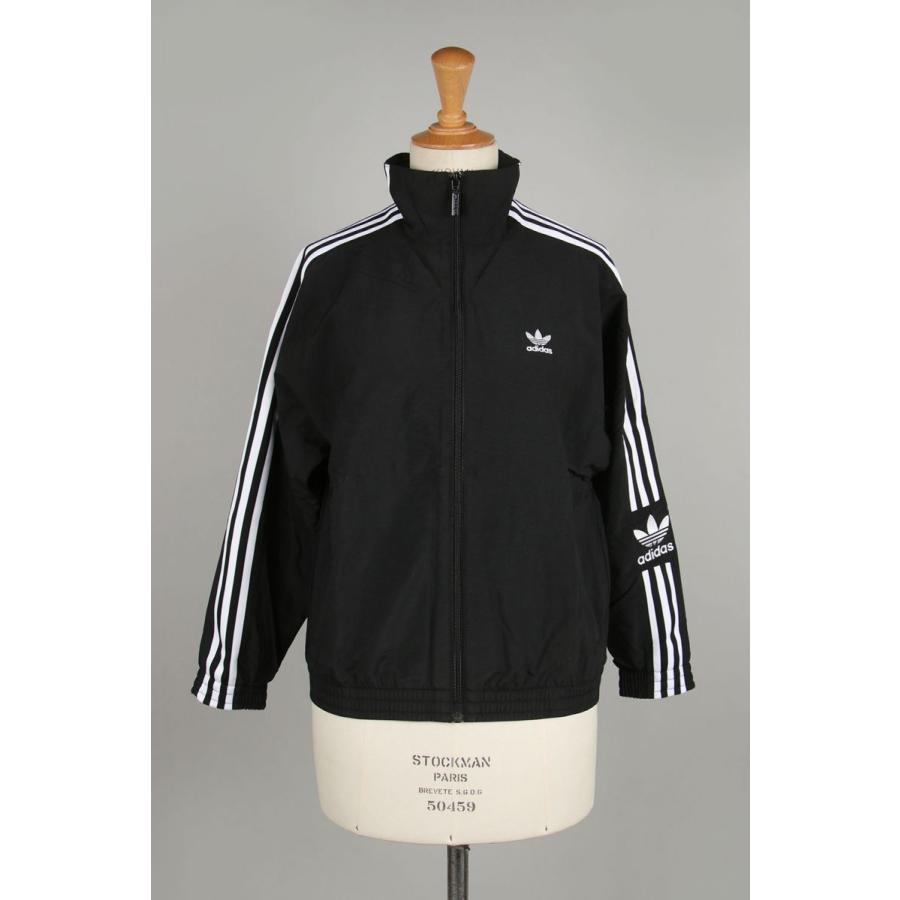 adidas originals locked up track top