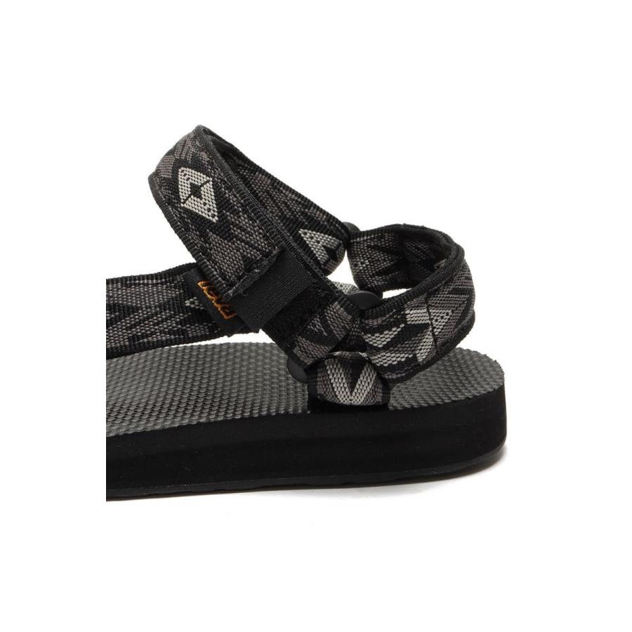 【SALE】Original Universal - DOUBLE DIAMOND BLACK MULTI (1003987) Teva -Women-(テバ) | Teva | 06